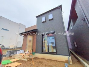 久喜市 木の住まい　久喜市 一戸建て　久喜市 不動産売買　久喜市 不動産 仲介