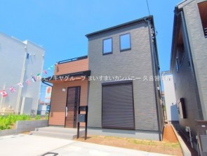 久喜市 木の住まい　久喜市 一戸建て　久喜市 不動産売買　久喜市 不動産 仲介