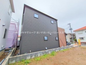 久喜市 木の住まい　久喜市 一戸建て　久喜市 不動産売買　久喜市 不動産 仲介