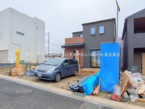 久喜市 木の住まい　久喜市 一戸建て　久喜市 不動産売買　久喜市 不動産 仲介