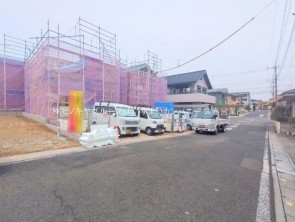 久喜市 木の住まい　久喜市 一戸建て　久喜市 不動産売買　久喜市 不動産 仲介
