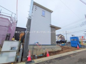 久喜市 木の住まい　久喜市 一戸建て　久喜市 不動産売買　久喜市 不動産 仲介