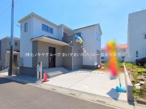 久喜市 木の住まい　久喜市 一戸建て　久喜市 不動産売買　久喜市 不動産 仲介