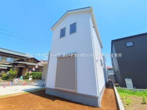 久喜市 木の住まい　久喜市 一戸建て　久喜市 不動産売買　久喜市 不動産 仲介