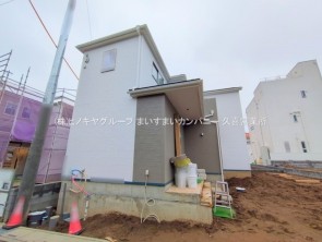 久喜市 木の住まい　久喜市 一戸建て　久喜市 不動産売買　久喜市 不動産 仲介
