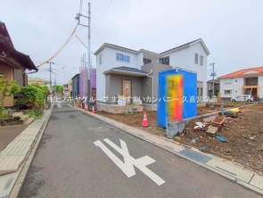 久喜市 木の住まい　久喜市 一戸建て　久喜市 不動産売買　久喜市 不動産 仲介