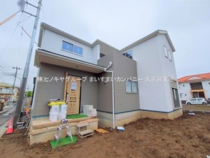 久喜市 木の住まい　久喜市 一戸建て　久喜市 不動産売買　久喜市 不動産 仲介