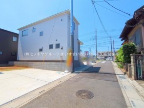 久喜市 木の住まい　久喜市 一戸建て　久喜市 不動産売買　久喜市 不動産 仲介