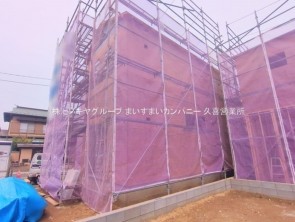 久喜市 木の住まい　久喜市 一戸建て　久喜市 不動産売買　久喜市 不動産 仲介