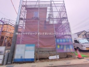 久喜市 木の住まい　久喜市 一戸建て　久喜市 不動産売買　久喜市 不動産 仲介