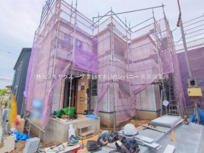 久喜市 木の住まい　久喜市 一戸建て　久喜市 不動産売買　久喜市 不動産 仲介