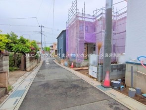 久喜市 木の住まい　久喜市 一戸建て　久喜市 不動産売買　久喜市 不動産 仲介