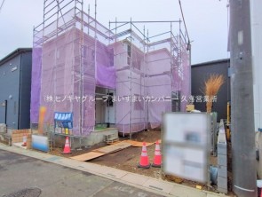 久喜市 木の住まい　久喜市 一戸建て　久喜市 不動産売買　久喜市 不動産 仲介