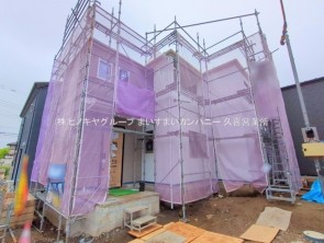 久喜市 木の住まい　久喜市 一戸建て　久喜市 不動産売買　久喜市 不動産 仲介