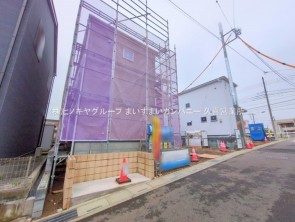 久喜市 木の住まい　久喜市 一戸建て　久喜市 不動産売買　久喜市 不動産 仲介