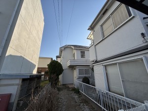 上尾市緑丘、中古一戸建ての画像です