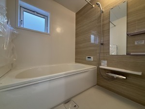 上尾市小泉、新築一戸建ての画像です