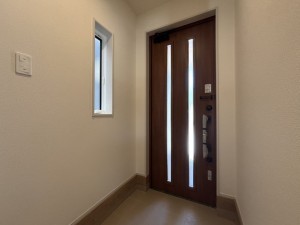 上尾市小泉、新築一戸建ての画像です