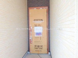上尾市小泉、新築一戸建ての画像です