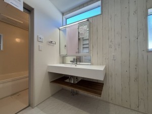 上尾市小泉、新築一戸建ての画像です