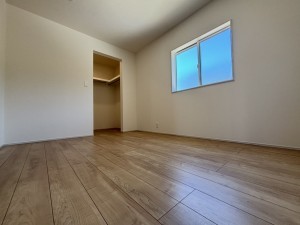 上尾市小泉、新築一戸建ての画像です