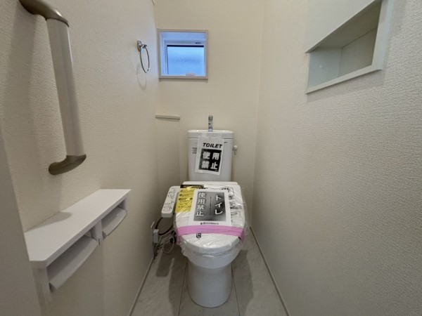 上尾市小泉、新築一戸建ての画像です