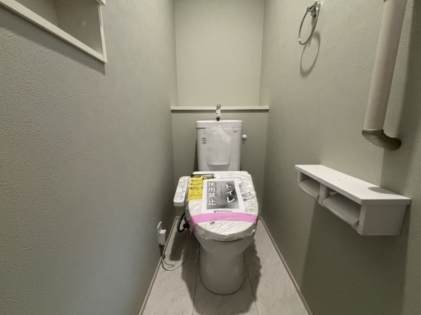 上尾市小泉、新築一戸建ての画像です