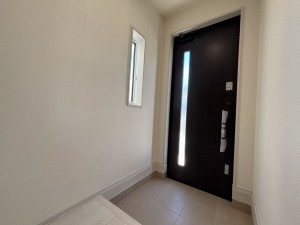 上尾市小泉、新築一戸建ての画像です
