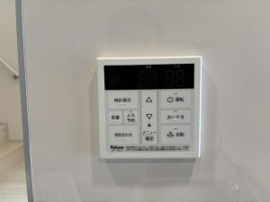 上尾市小泉、新築一戸建ての画像です