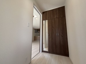 上尾市小泉、新築一戸建ての画像です