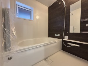 上尾市小泉、新築一戸建ての画像です