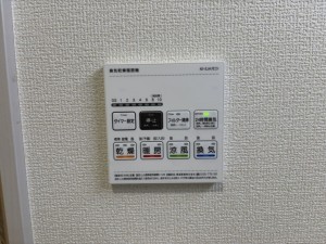 上尾市小泉、新築一戸建ての画像です