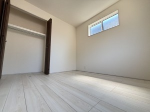 上尾市小泉、新築一戸建ての画像です