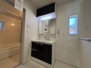 上尾市小泉、新築一戸建ての画像です