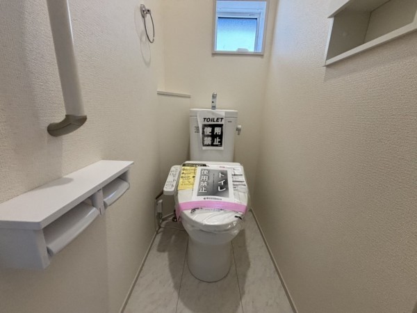 上尾市小泉、新築一戸建ての画像です