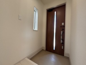 上尾市小泉、新築一戸建ての画像です