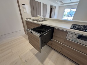 上尾市小泉、新築一戸建ての画像です