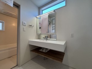 上尾市小泉、新築一戸建ての画像です