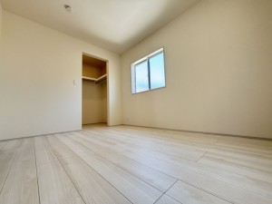 上尾市小泉、新築一戸建ての画像です