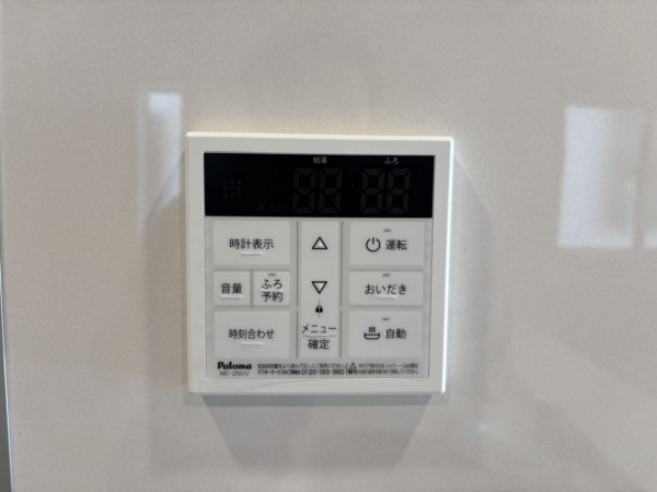 上尾市小泉、新築一戸建ての画像です