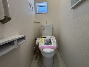 上尾市小泉、新築一戸建ての画像です