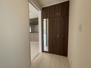 上尾市小泉、新築一戸建ての画像です