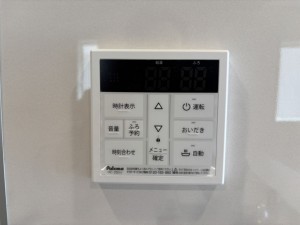 上尾市小泉、新築一戸建ての画像です
