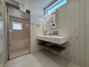 上尾市小泉、新築一戸建ての画像です