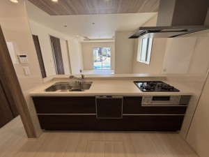 上尾市小泉、新築一戸建ての画像です
