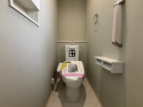 上尾市小泉、新築一戸建ての画像です