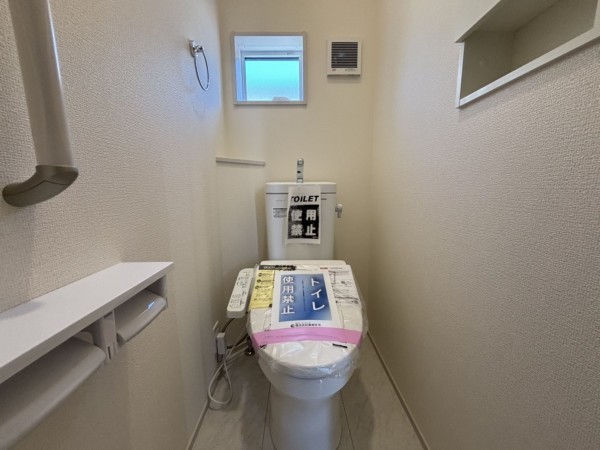 上尾市小泉、新築一戸建ての画像です