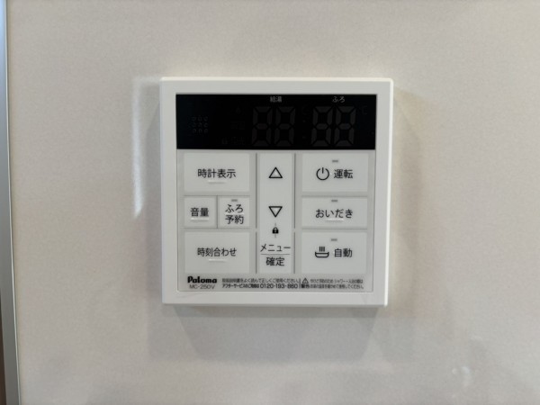 上尾市小泉、新築一戸建ての画像です