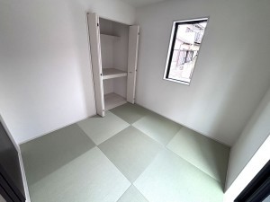 上尾市大字原市、新築一戸建ての画像です