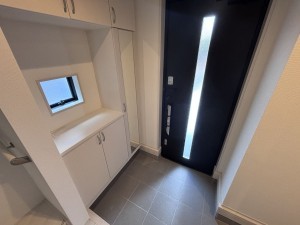 上尾市大字原市、新築一戸建ての画像です